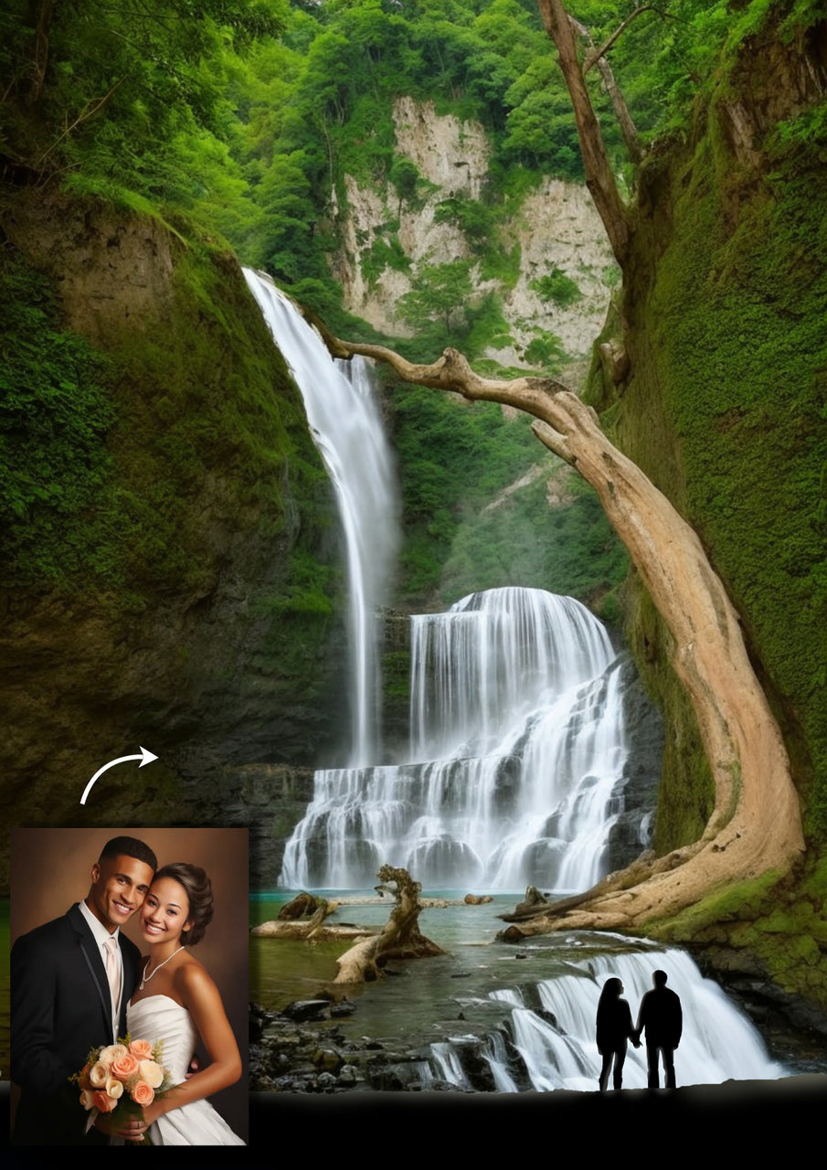Wonderfalls Print