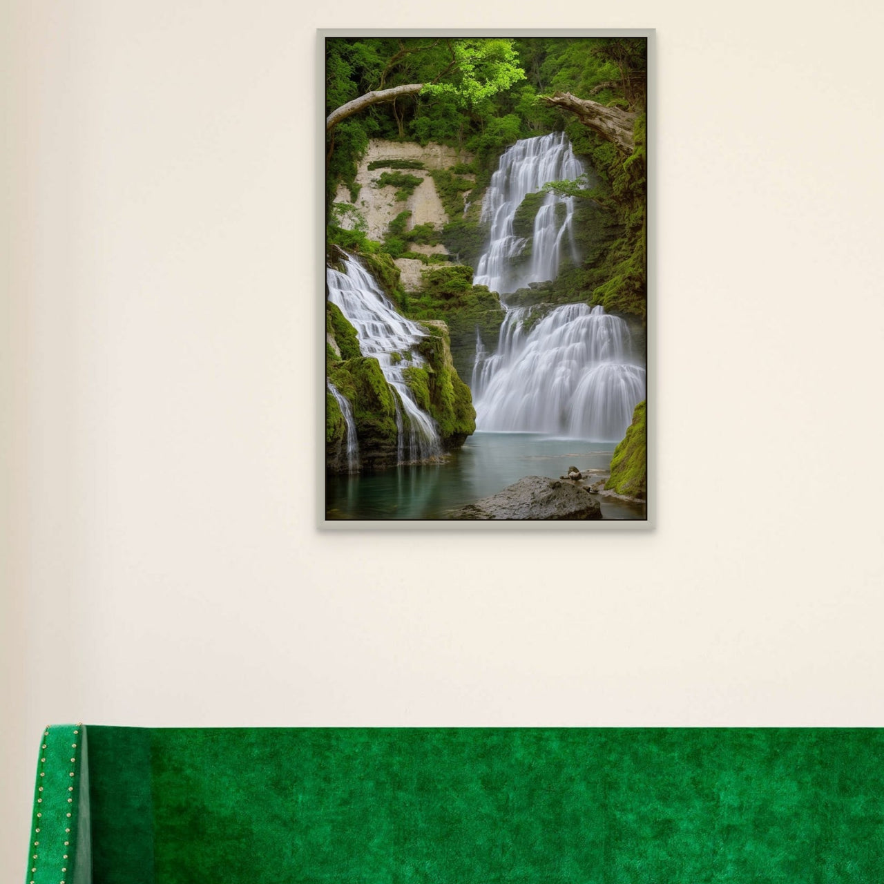 Wonderfalls Print