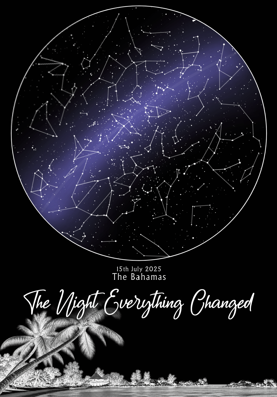 The night everything changed